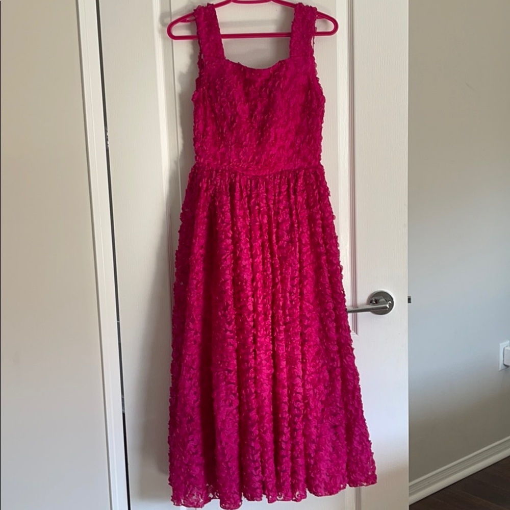 Gorgeous evening dress